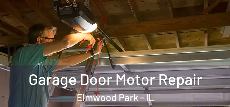  Garage Door Motor Repair Elmwood Park - IL