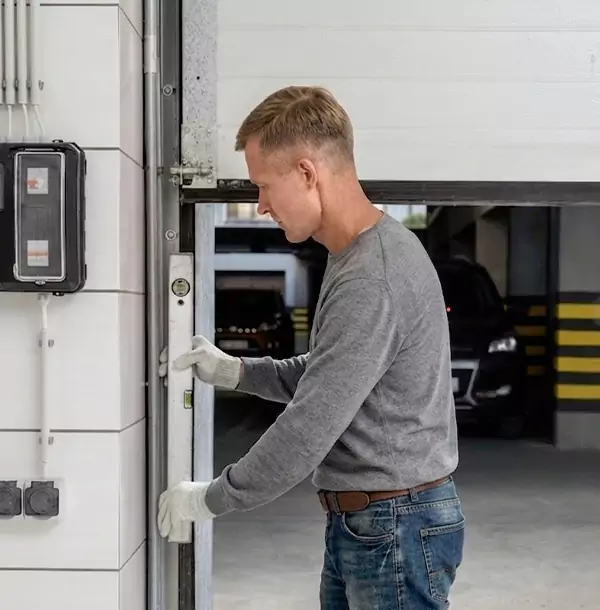 Why Choose Us for Door, Gate and Security Services in Elmwood Park, IL