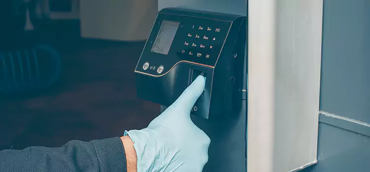 Access Control Installation Elmwood Park