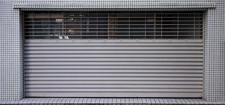 Advanced Solutions for Your Aluminum Garage Doors in Elmwood Park, Illinois