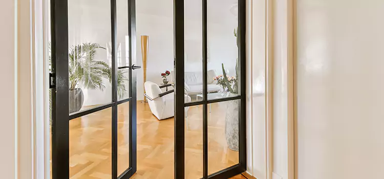 Bifold Door Replacement Elmwood Park