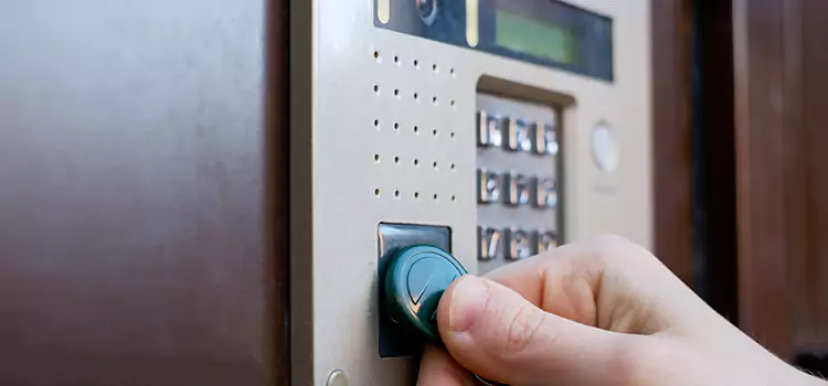 Enhanced Security Features Elmwood Park