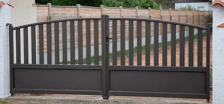Advanced Gate Solutions in Elmwood Park, IL