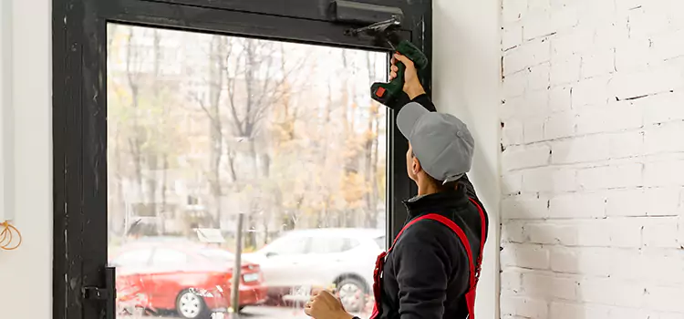 Comprehensive Door Closer Services in Elmwood Park, IL