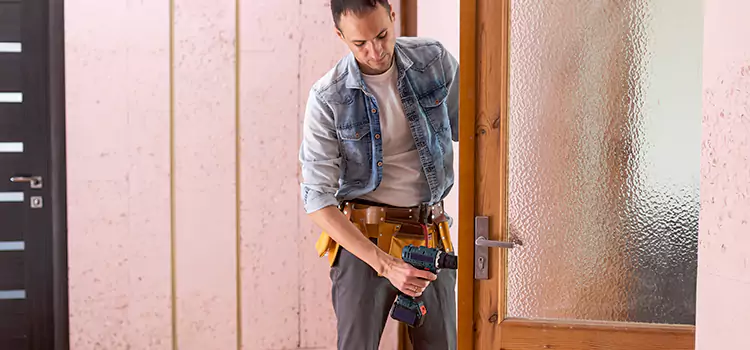 Exterior Door Frame Installation Elmwood Park