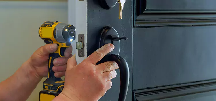 Locksmith Emergency Service Elmwood Park