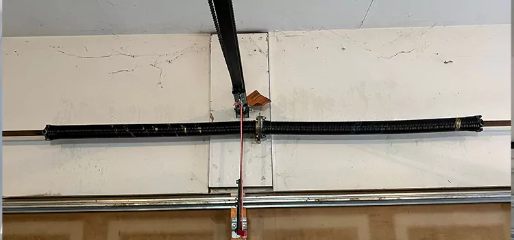 Garage Door Cable Repair Near Me in Elmwood Park, IL