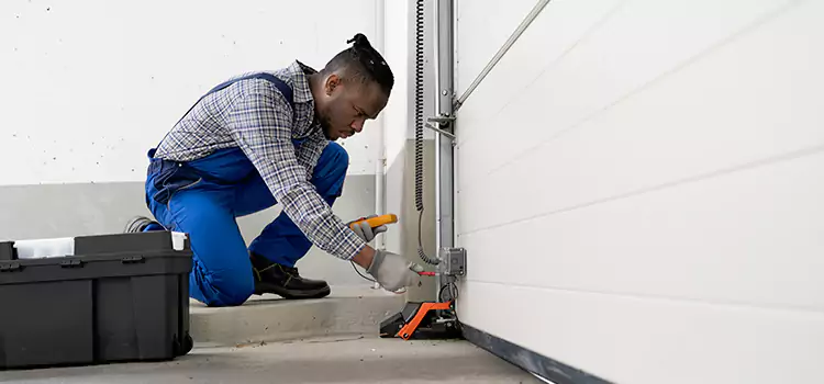Expert Solutions for Every Garage Lock Need in Elmwood Park, IL