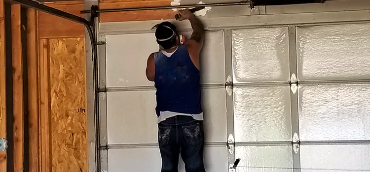 Specialized Garage Door Panel Solutions in Elmwood Park, IL