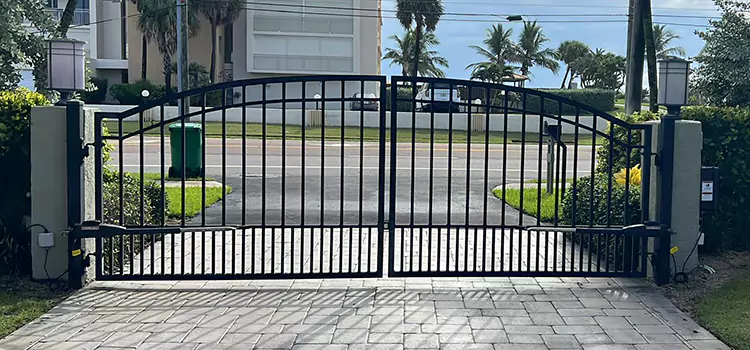 Gate Opener Replacement Near Me in Elmwood Park, IL
