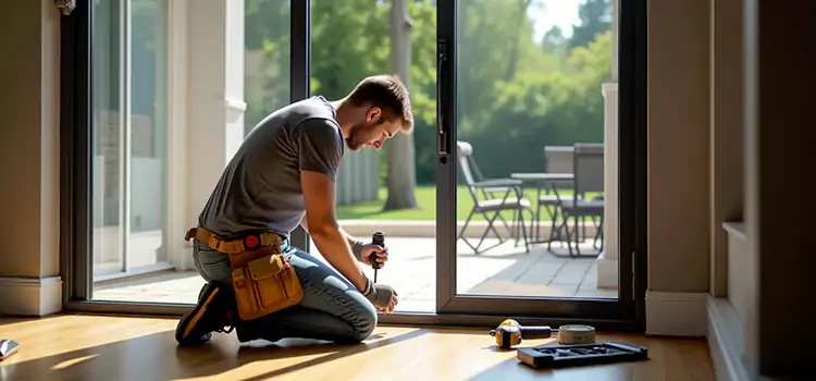 Comprehensive Solutions for Every Glass Door Need in Elmwood Park, IL