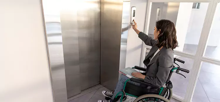 Benefits of Modern Handicap Door Systems in Elmwood Park, IL