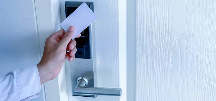 Why Choose Us for Your Keycard Lock Installation in Elmwood Park, IL?
