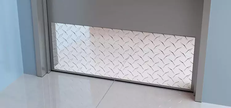 Benefits of Professional Kick Plate Solutions in Elmwood Park, IL