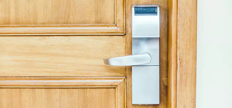 Electromagnetic Door Lock Installation Elmwood Park