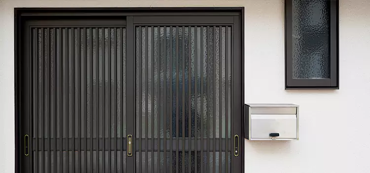 Sliding Screen Door Repair Elmwood Park