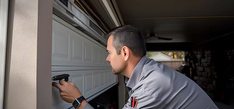 Garage Door Cable Replacement Elmwood Park