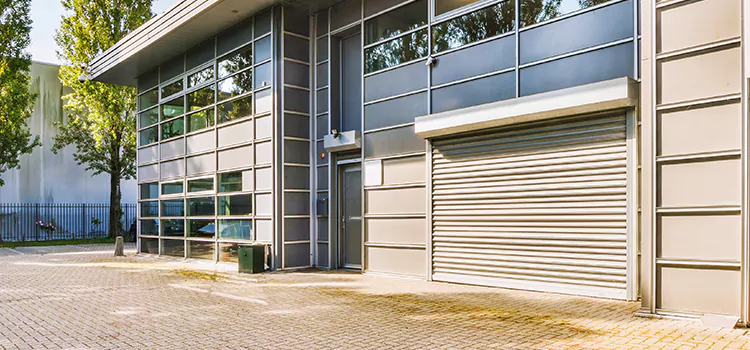 Electric Roller Garage Doors Elmwood Park