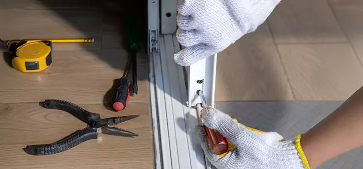 Sliding Door Installation Services in Elmwood Park, IL