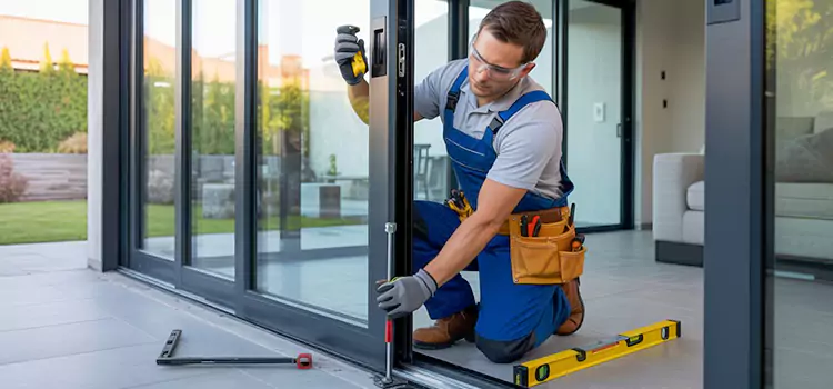 Sliding Screen Door Repair Elmwood Park