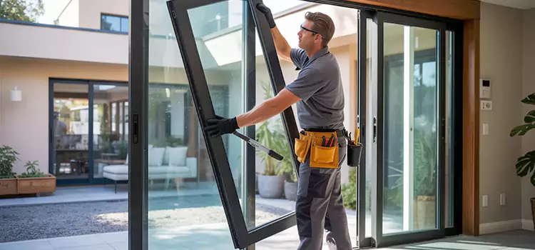 Specialized Sliding Door Roller Services in Elmwood Park, Illinois