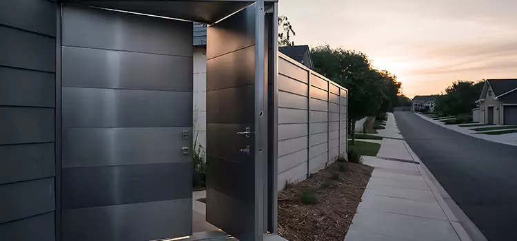 Comprehensive Steel Door Solutions in Elmwood Park, IL