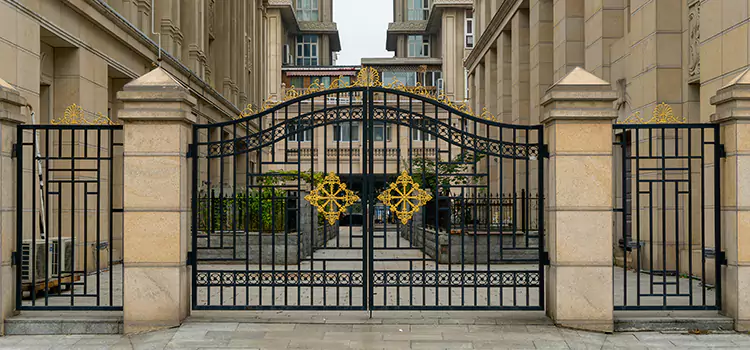Comprehensive Iron Gate Maintenance Solutions in Elmwood Park, IL