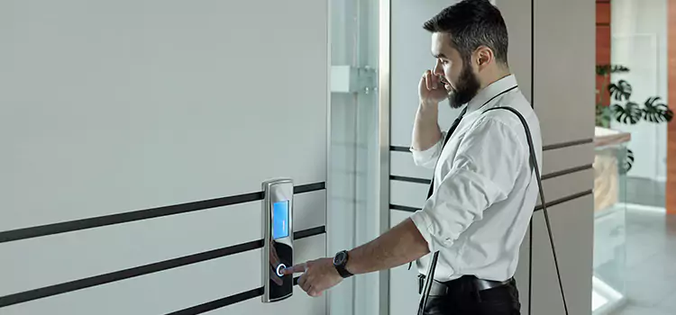 Cloud Based Access Control Elmwood Park