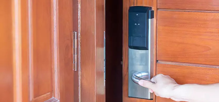 Commercial Keyless Entry Locks Elmwood Park