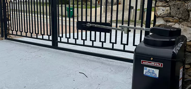 Seamless Installation and Support for Your New Gate in Elmwood Park, IL