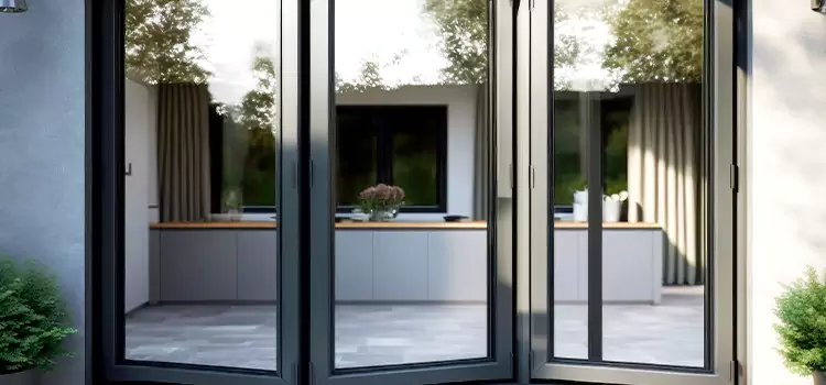 Bifold Door Track Repair Elmwood Park