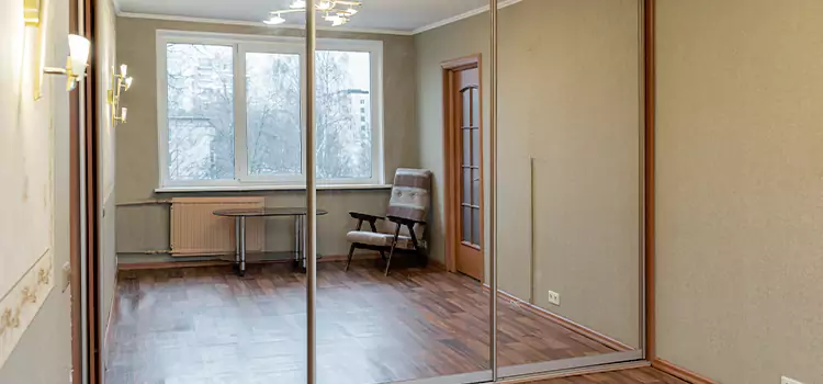 Mirror Closet Door Roller Replacement Elmwood Park