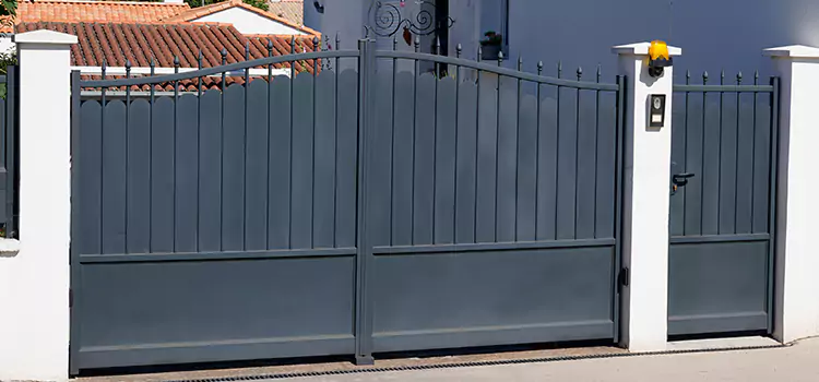 Emergency Commercial Gate Repair Elmwood Park