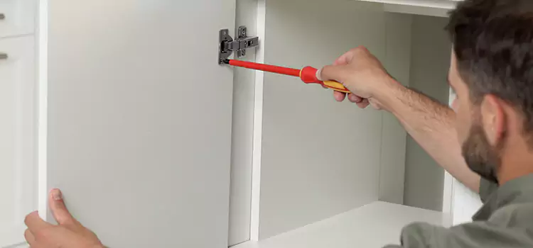 Screen Door Hinge Repair Elmwood Park