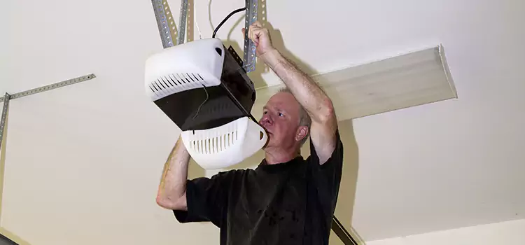Garage Door Opener Service Elmwood Park