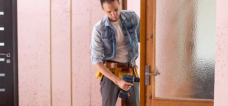 Door Glass Replacement Elmwood Park