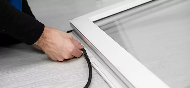 Commercial Door Weather Stripping Elmwood Park