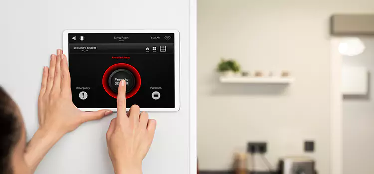 Blink Video Doorbell Installation Elmwood Park