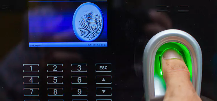 Your Trusted Partner for Secure Access in Elmwood Park, IL