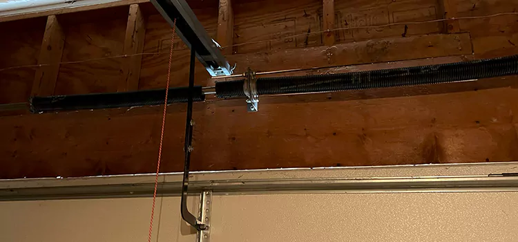 Broken Garage Door Cable Repair in Elmwood Park, IL