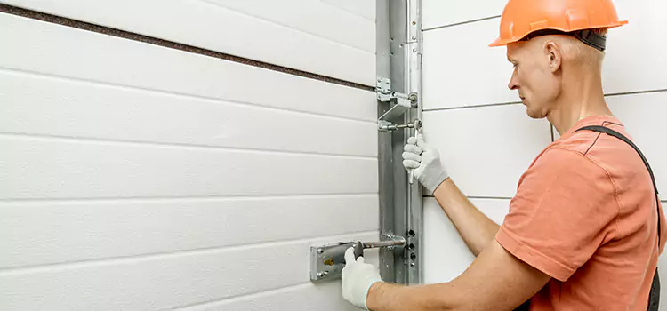 Why Choose Us for Garage Door Lock Services in Elmwood Park, IL?