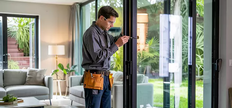 Why Choose Us for Your Glass Door Needs in Elmwood Park, IL?