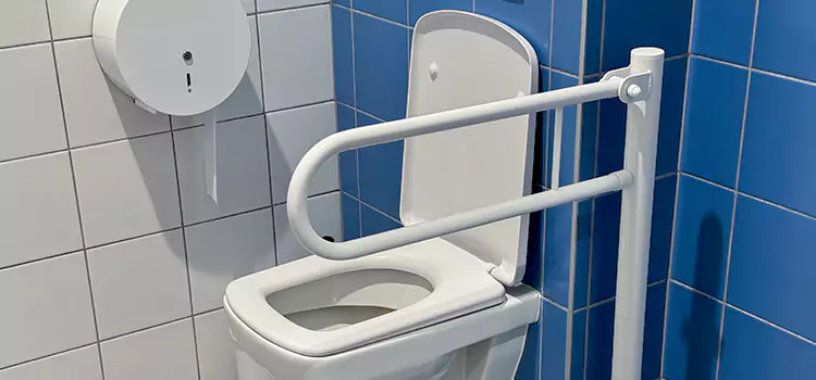 Comprehensive Solutions in Elmwood Park, IL for Accessible Facilities
