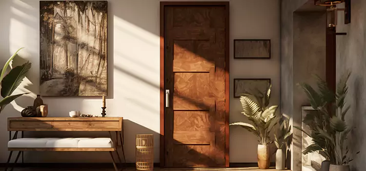 Specialty Interior Doors Elmwood Park