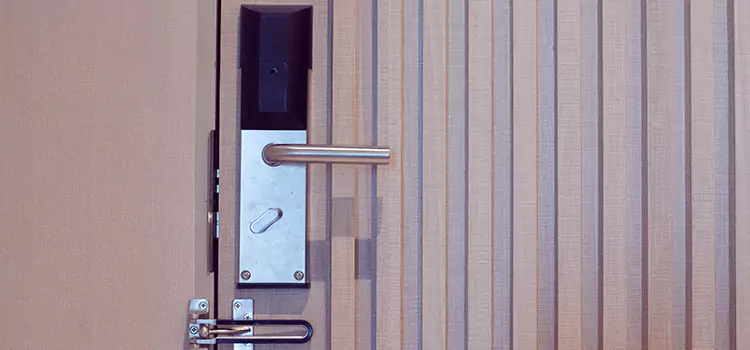 Installing a Maglock Elmwood Park