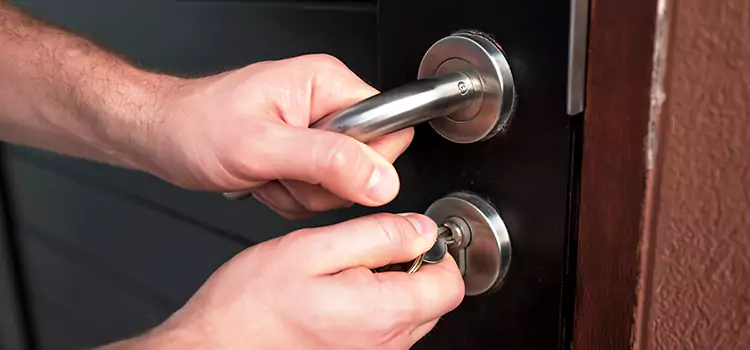Master Key Control and Audits Elmwood Park