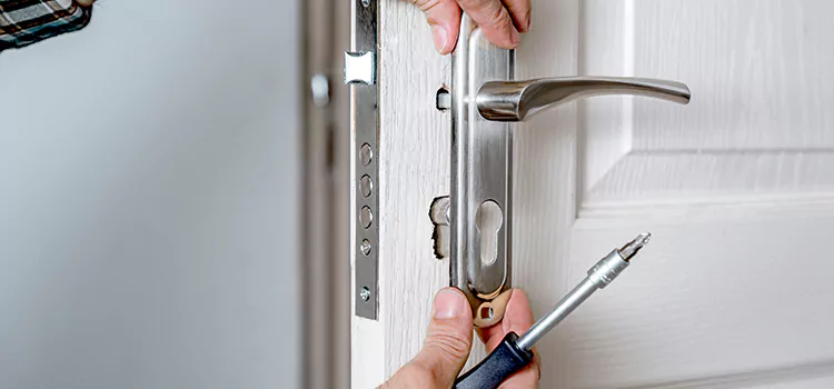 New Door Frame Installation Elmwood Park