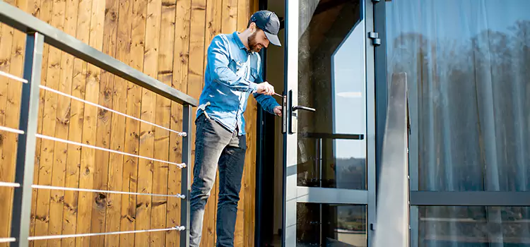 Patio Screen Door Installation Elmwood Park