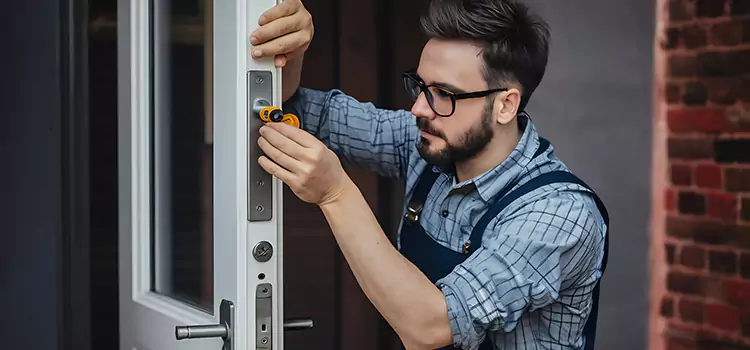 Residential Door Repairs Elmwood Park