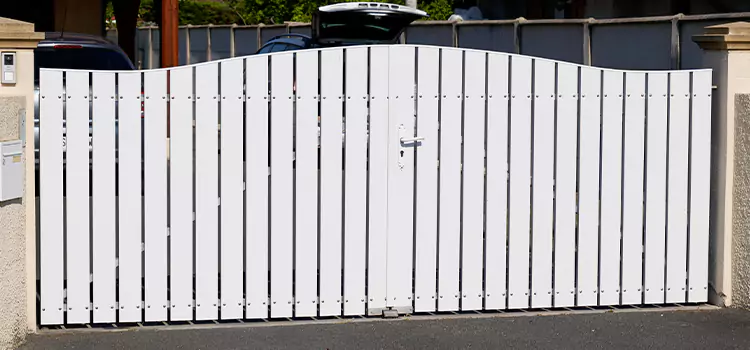 Why Choose Us for Residential Gate Repair in Elmwood Park, IL?